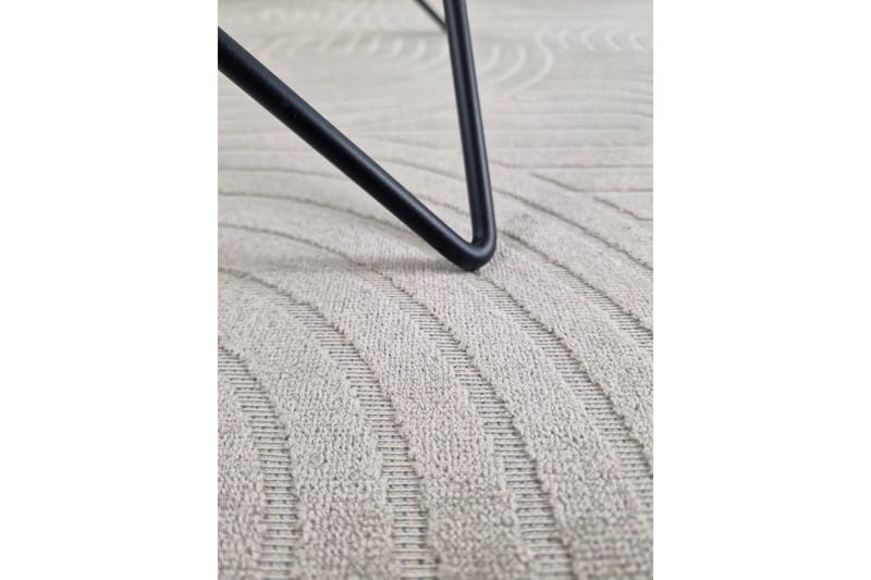 Granada Viskosmatta 160x230 cm - Greige - Products - Textil & mattor - Matta - Modern matta - Viskosmatta & konstsilkesmatta