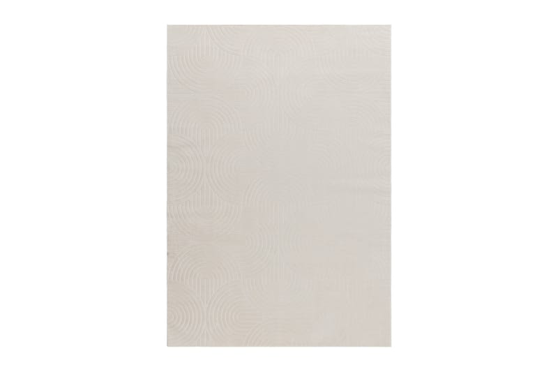 Granada Viskosmatta 240x340 cm - Creme - Products - Textil & mattor - Matta - Modern matta - Viskosmatta & konstsilkesmatta
