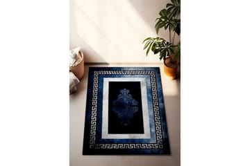 Hallmatta Stribor Multicolor - 160 x 230 cm - Products - Textil & mattor - Matta - Modern matta - Gångmatta