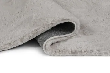 Heaven Deluxe Ryamatta 140x200 cm - Grå - Products - Textil & mattor - Matta - Modern matta - Ryamatta