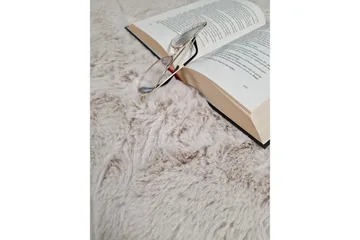 Heaven Deluxe Ryamatta 160x230 cm - Natur - Products - Textil & mattor - Matta - Modern matta - Ryamatta