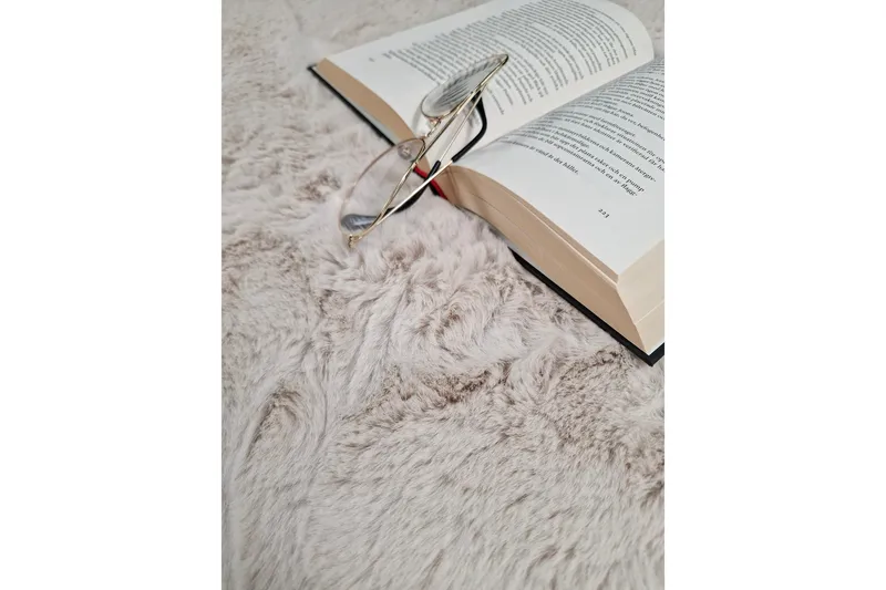 Heaven Deluxe Ryamatta 160x230 cm - Natur - Products - Textil & mattor - Matta - Modern matta - Ryamatta