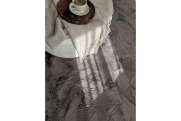 Heaven Deluxe Ryamatta 240x340 cm - Charcoal - Products - Textil & mattor - Matta - Modern matta - Ryamatta