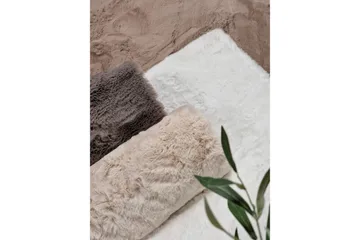 Heaven Deluxe Ryamatta 240x340 cm - Charcoal - Products - Textil & mattor - Matta - Modern matta - Ryamatta