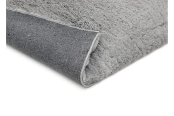 Heaven Ryamatta 240x340 cm - Grå - Products - Textil & mattor - Matta - Modern matta - Ryamatta