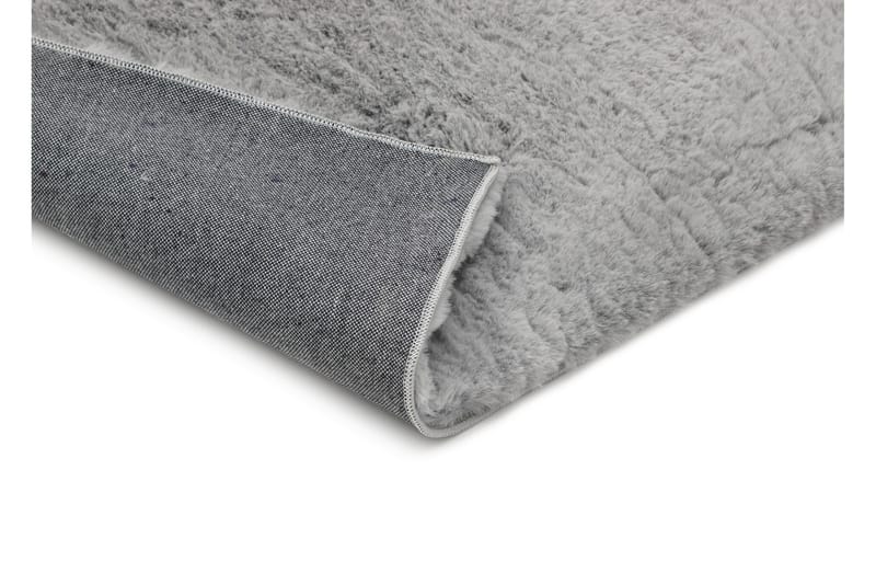 Heaven Ryamatta 240x340 cm - Grå - Products - Textil & mattor - Matta - Modern matta - Ryamatta