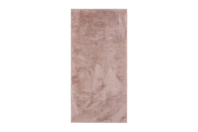 Heaven Ryamatta 80x160 cm - Rosa - Products - Textil & mattor - Matta - Modern matta - Ryamatta