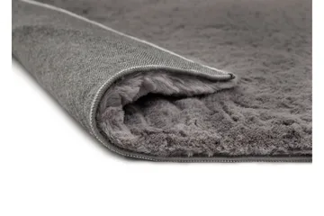 Heaven Ryamatta Antracit 60*120 - Antracit - Products - Textil & mattor - Matta - Modern matta - Ryamatta