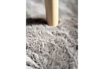 Heaven Ryamatta Antracit 60*120 - Antracit - Products - Textil & mattor - Matta - Modern matta - Ryamatta