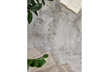 Heaven Ryamatta Grå 60*120 - Grå - Products - Textil & mattor - Matta - Modern matta - Ryamatta