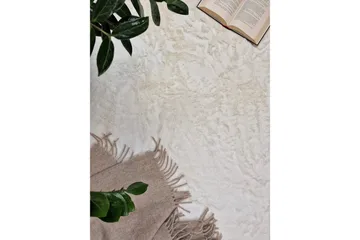 Heaven Ryamatta Vit 60*120 - Vit - Products - Textil & mattor - Matta - Modern matta - Ryamatta