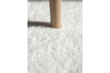 Heaven Ryamatta Vit 60*120 - Vit - Products - Textil & mattor - Matta - Modern matta - Ryamatta