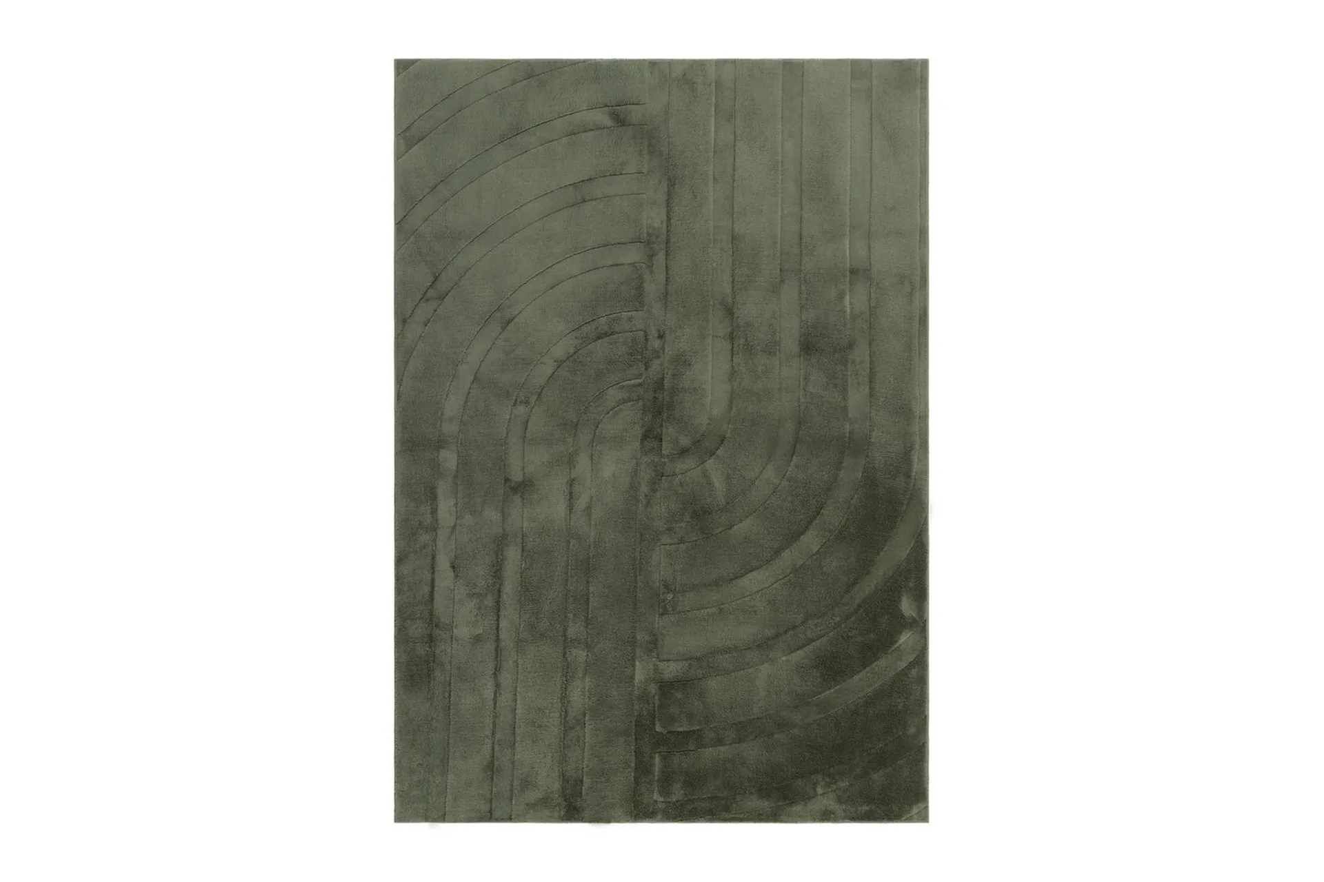 Heaven Trend Maskinvävd matta 200x290 cm