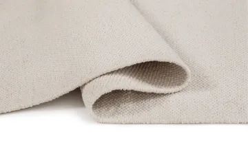 Hemse Bomullsmatta 140x200 cm - Creme - Products - Textil & mattor - Matta - Modern matta - Bomullsmatta