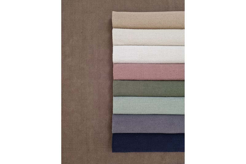 Hemse Bomullsmatta 140x200 cm - Rosa - Products - Textil & mattor - Matta - Modern matta - Bomullsmatta