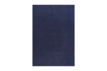 Hemse Bomullsmatta 160x230 cm - Blå - Products - Textil & mattor - Matta - Modern matta - Bomullsmatta
