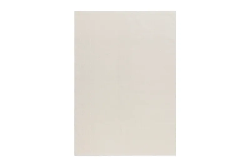 Hemse Bomullsmatta 200x300 cm - Creme - Products - Textil & mattor - Matta - Modern matta - Bomullsmatta