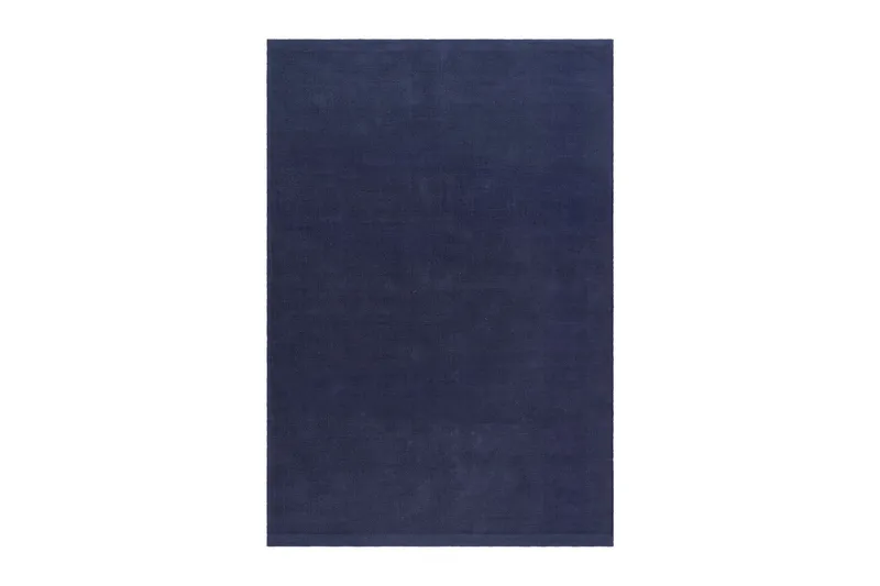 Hemse Bomullsmatta 240x340 cm - Blå - Products - Textil & mattor - Matta - Modern matta - Bomullsmatta