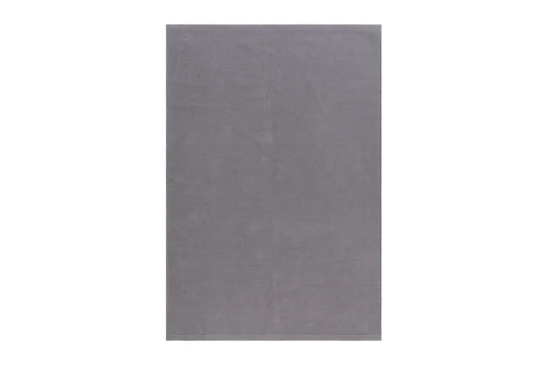 Hemse Bomullsmatta 300x400 cm - Grå - Products - Textil & mattor - Matta - Modern matta - Bomullsmatta