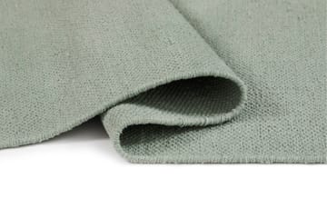 Hemse Bomullsmatta 75x250 cm - Ljusgrön - Products - Textil & mattor - Matta - Modern matta - Bomullsmatta
