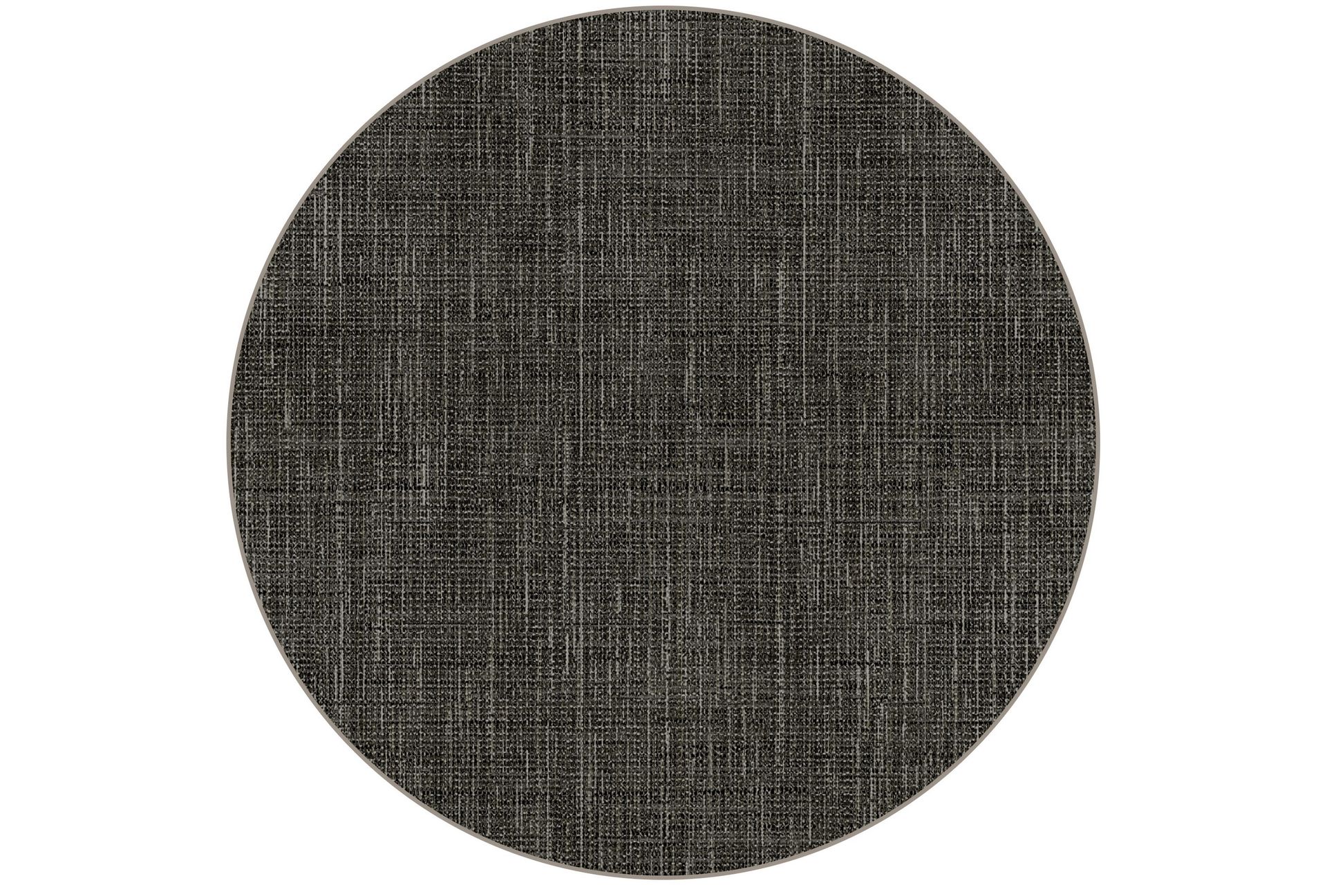 Hillerstorp Utematta Rund 200 cm