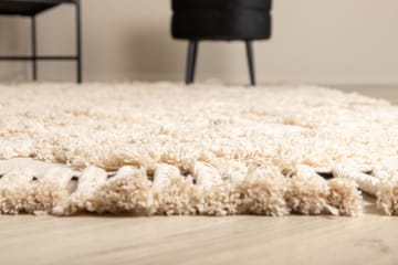 Hilma Bomullsmatta 230x160 cm - Offwhite - Products - Textil & mattor - Matta - Modern matta - Bomullsmatta