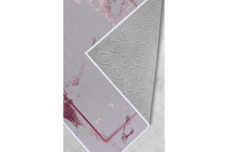 Homefesto Matta 50x80 cm - Multifärgad - Products - Textil & mattor - Matta - Modern matta - Wiltonmatta