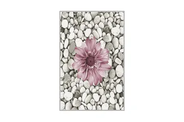 Homefesto Matta 60x100 cm - Multifärgad - Products - Textil & mattor - Matta - Modern matta - Wiltonmatta