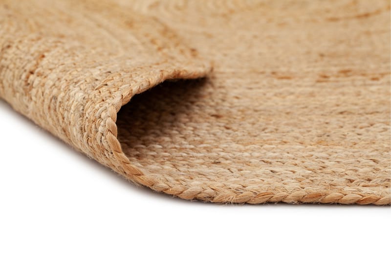 Jute Hampamatta 120 cm - Nature - Products - Textil & mattor - Matta - Modern matta - Sisalmatta