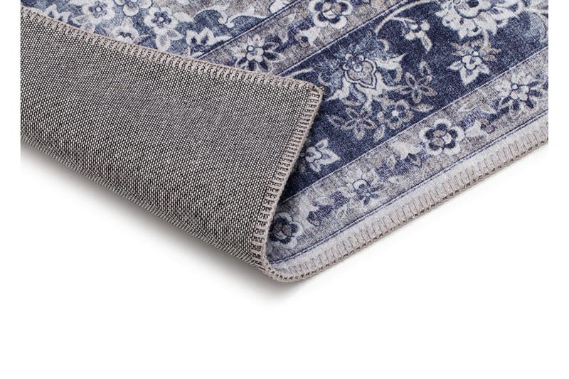 Laterza Tabriz Friezematta 160x230 - Blå/Grå - Products - Textil & mattor - Matta - Modern matta - Wiltonmatta