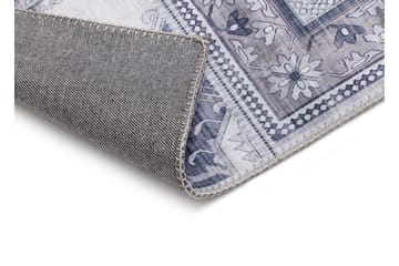 Laterza Patch Friezematta 200x290 - Grå - Products - Textil & mattor - Matta - Modern matta - Wiltonmatta