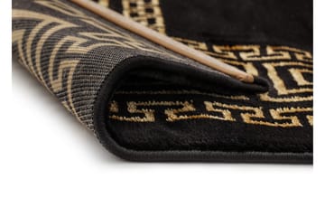 Lectoure Wiltonmatta 200x290 cm - Guld - Products - Textil & mattor - Matta - Modern matta - Wiltonmatta