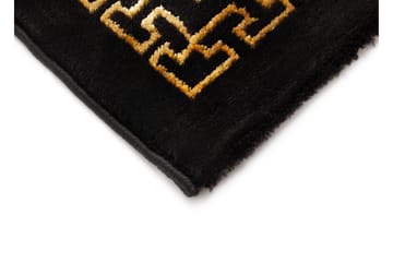 Lectoure Wiltonmatta 200x290 cm - Guld - Products - Textil & mattor - Matta - Modern matta - Wiltonmatta