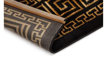 Lectoure Wiltonmatta 200x290 cm - Guld - Products - Textil & mattor - Matta - Modern matta - Wiltonmatta