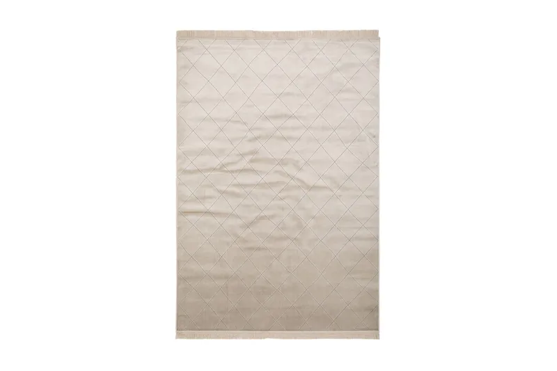 Loreraz Deluxe Matta 160x230 cm, Sand