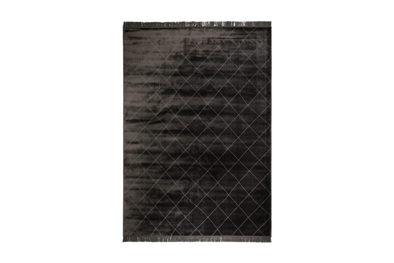 Loreraz Deluxe Matta 200x290 cm, Antracit