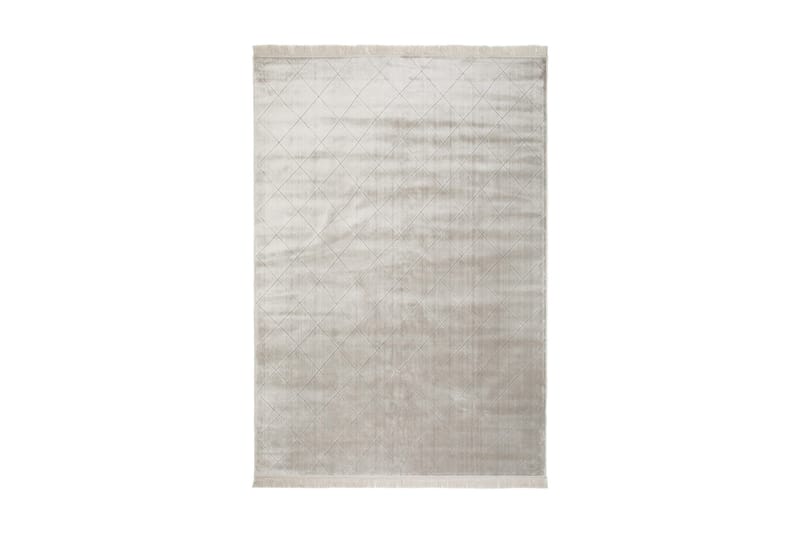 Loreraz Deluxe Matta 240x330 cm, Silver