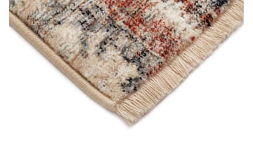 Marstad Patch Matta 200x300 cm - Röd - Products - Textil & mattor - Matta - Modern matta - Wiltonmatta