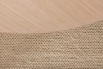 Marta Ullmatta 200x300 cm - Cremevit - Products - Textil & mattor - Matta - Modern matta - Ullmatta