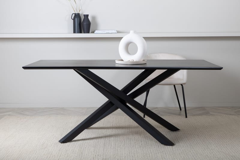 Marta Ullmatta 250x350 cm - Cremevit - Products - Textil & mattor - Matta - Modern matta - Ullmatta