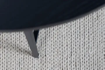 Marta Ullmatta 250x350 cm - Cremevit - Products - Textil & mattor - Matta - Modern matta - Ullmatta