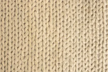 Marta Ullmatta 250x350 cm - Cremevit - Products - Textil & mattor - Matta - Modern matta - Ullmatta