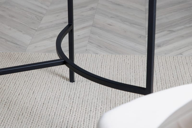 Marta Ullmatta 250x350 cm - Cremevit - Products - Textil & mattor - Matta - Modern matta - Ullmatta