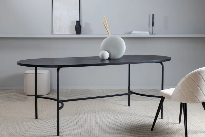 Marta Ullmatta 250x350 cm - Cremevit - Products - Textil & mattor - Matta - Modern matta - Ullmatta