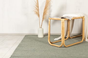 Marta Ullmatta 250x350 cm - Ljusgrön - Products - Textil & mattor - Matta - Modern matta - Ullmatta