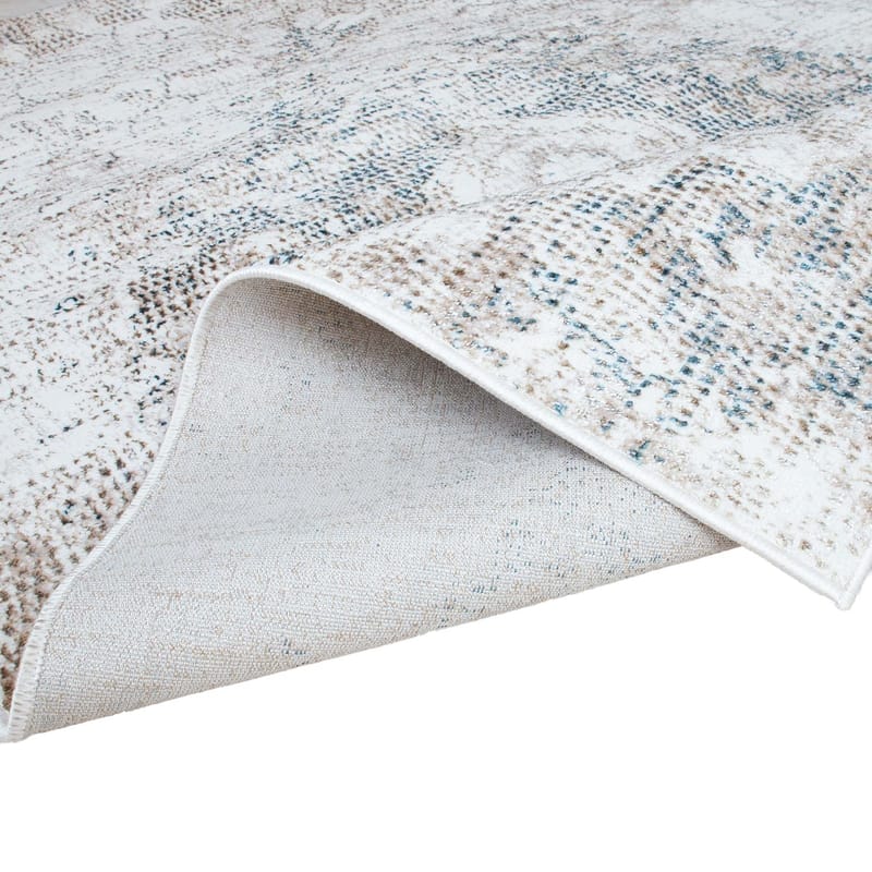 Matta Jutmar 133x190 cm - Beige - Products - Textil & mattor - Matta - Modern matta - Wiltonmatta