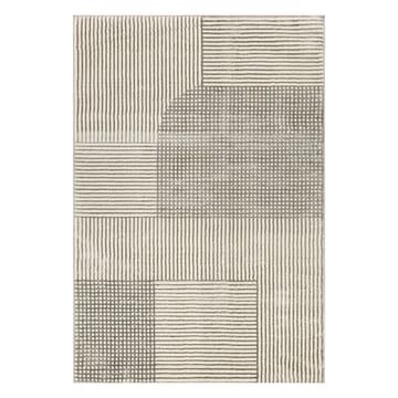 Matta Velon 200x285 cm - Grå - Products - Textil & mattor - Matta - Modern matta - Wiltonmatta