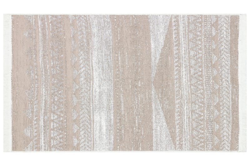 Mihriban Matta 120x180 cm - Natur/Bomull - Products - Textil & mattor - Matta - Modern matta - Wiltonmatta