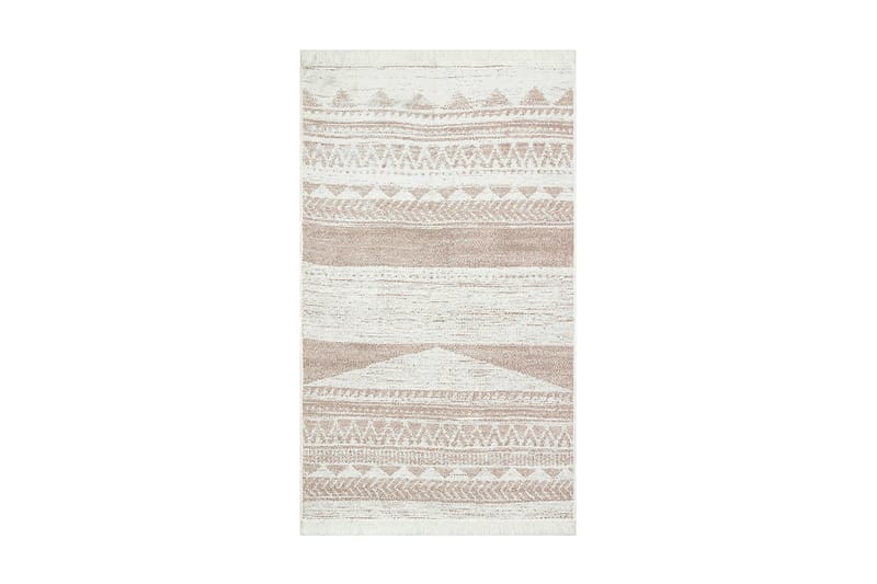 Mihriban Matta 120x180 cm, Natur/Bomull