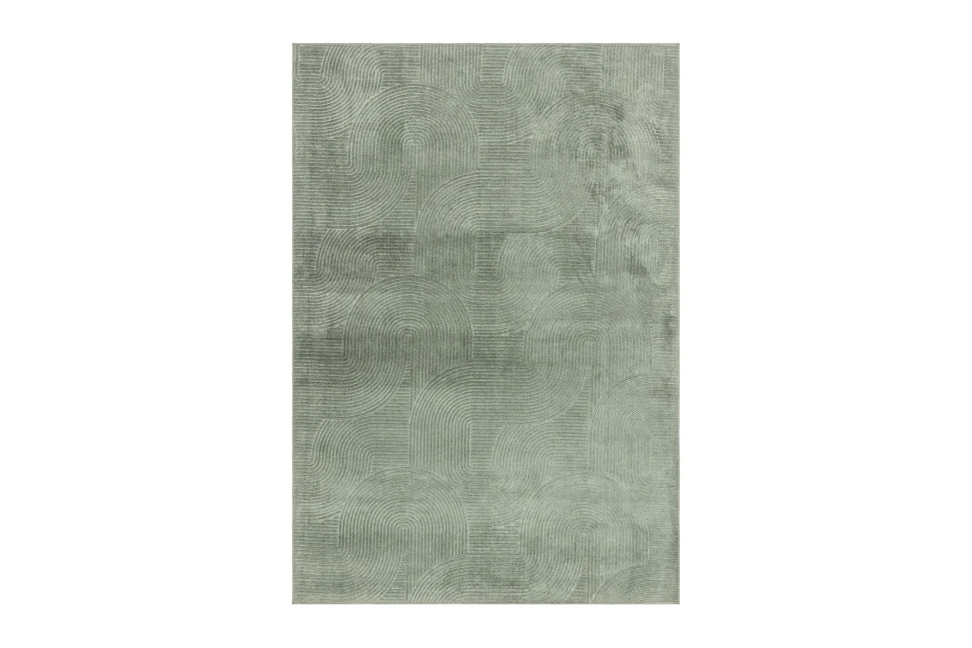 Momita Friezematta 200x290 cm Rektangulär